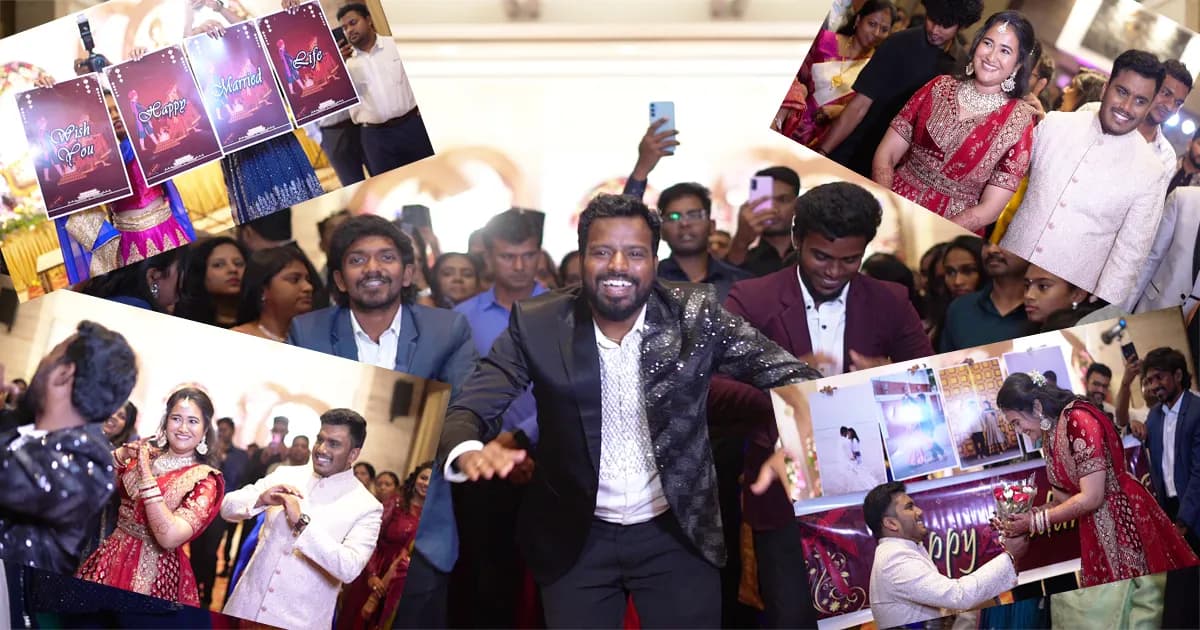 We2gether Grand Events premium event services