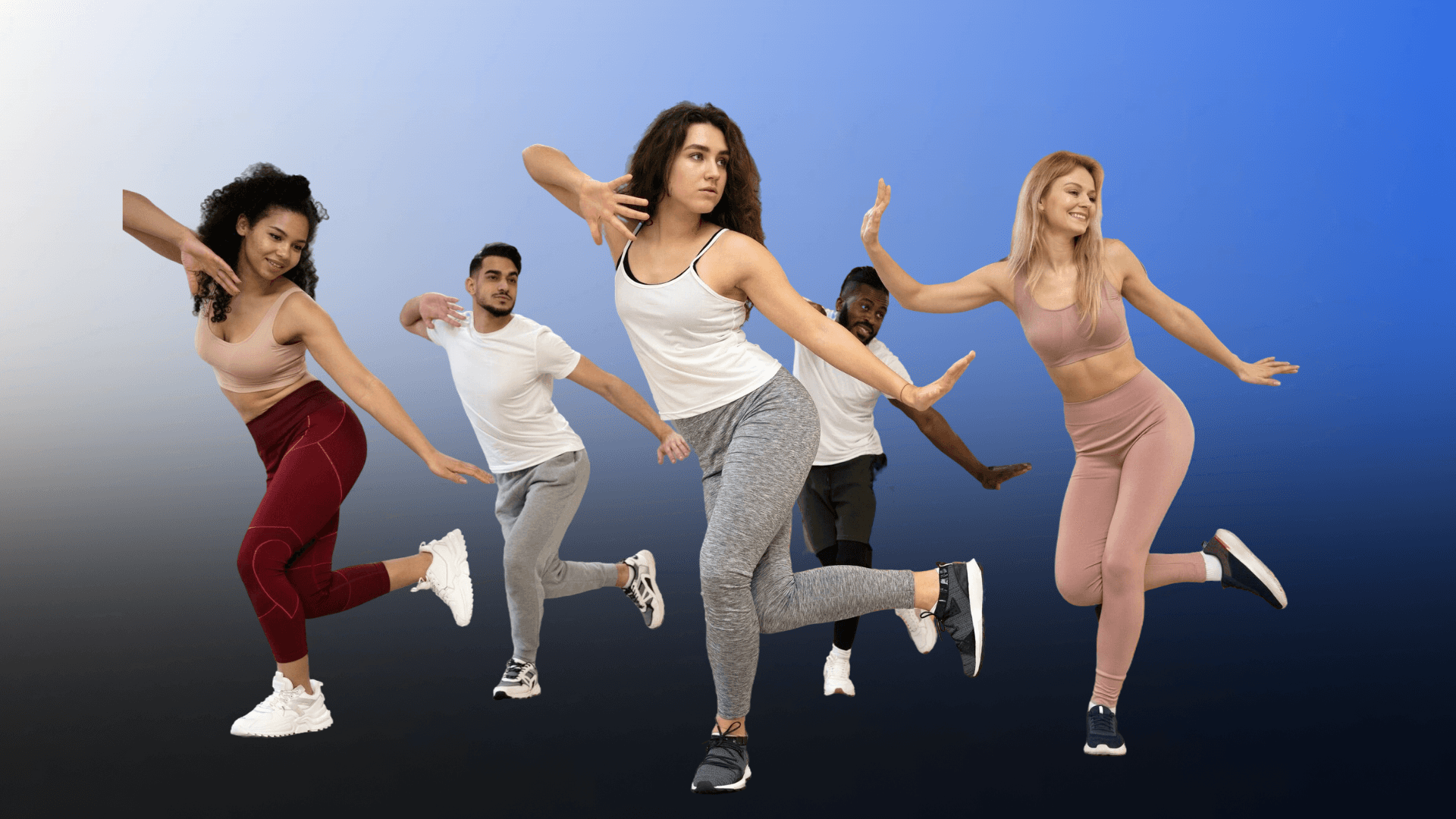 Birthday Surprise Flashmob